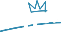 Clipper - Logo - Blanco