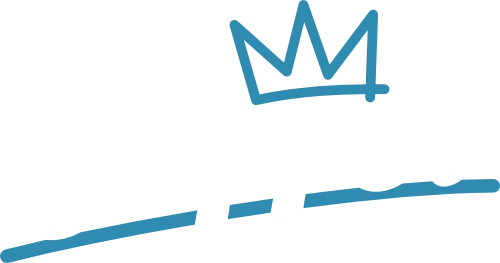 Clipper - Logo - Blanco